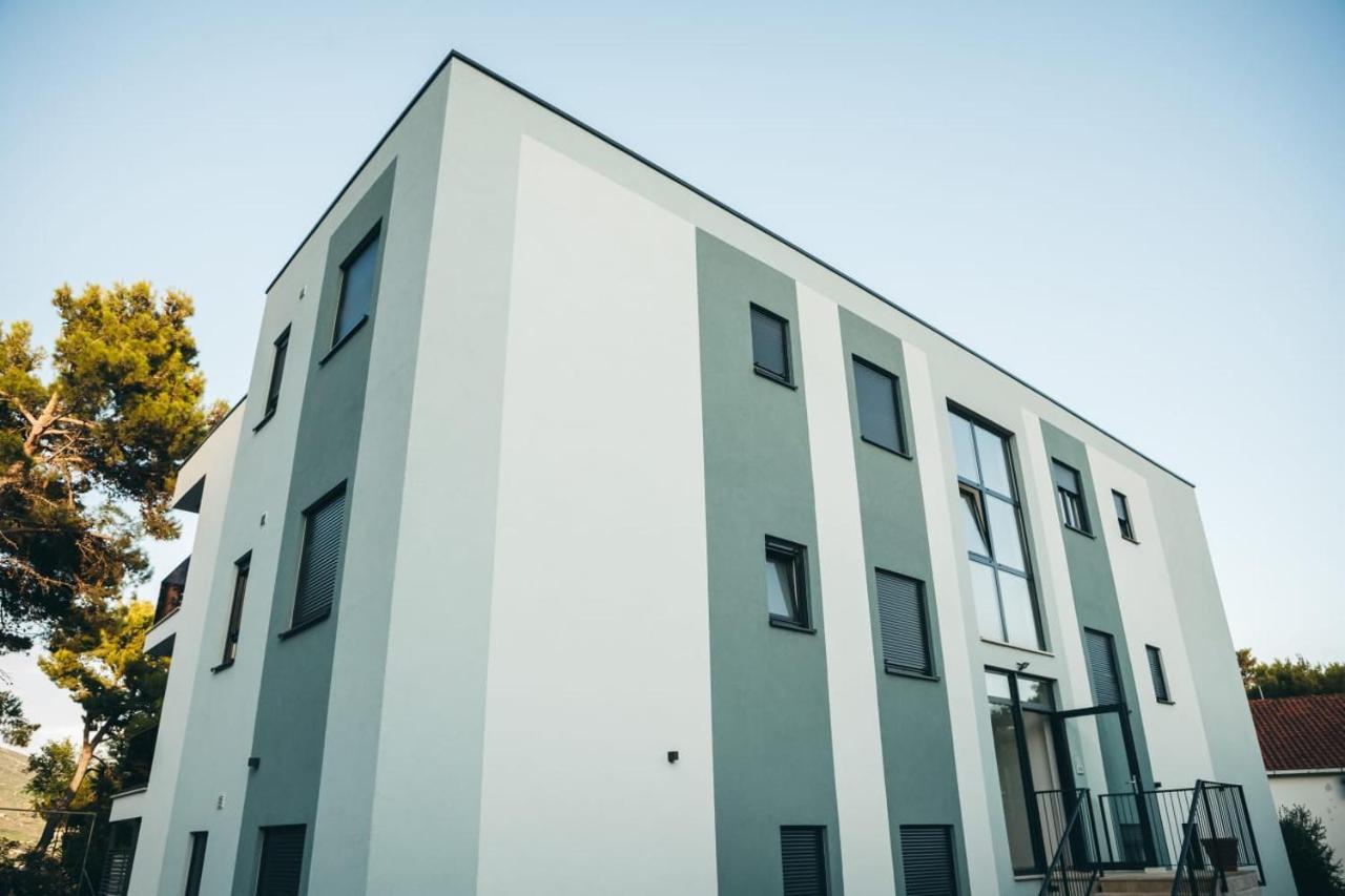 Sabbioncello Apartment Orebic Exterior photo